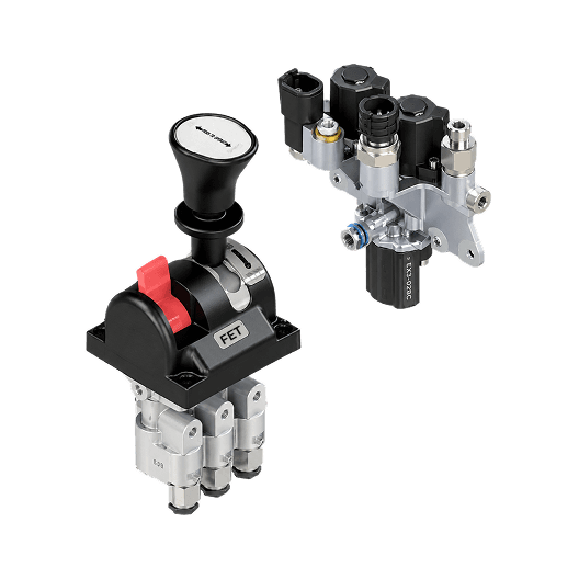 Automotive Valves