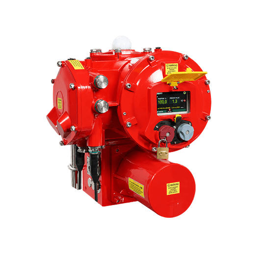 Actuators