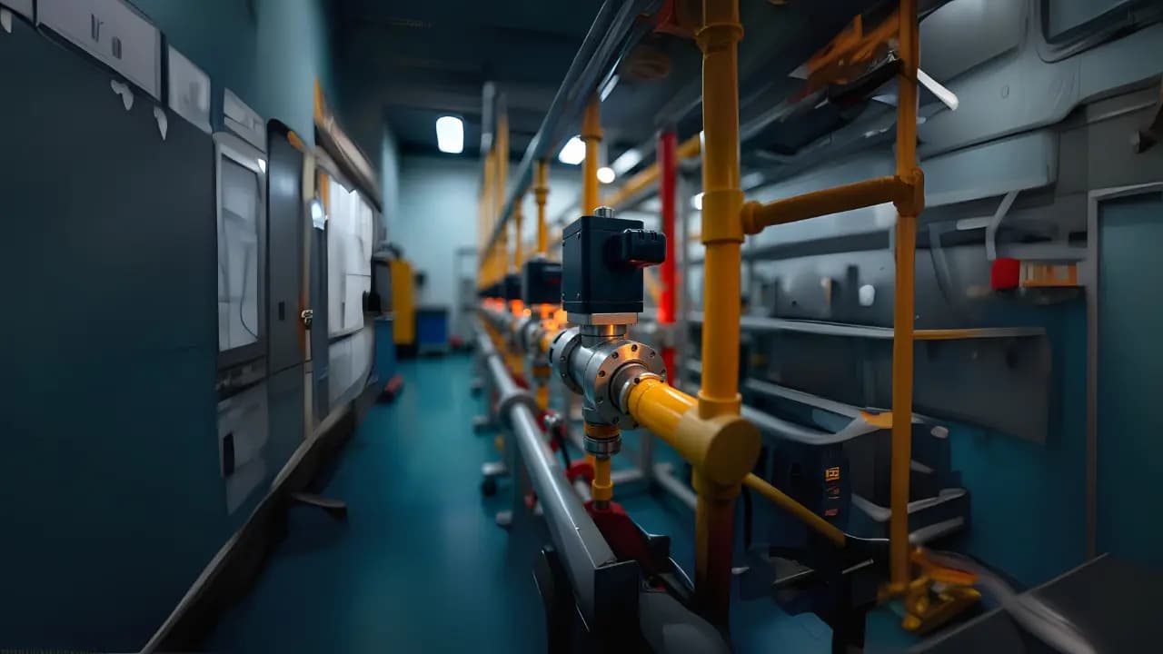 How Sonex Machines Transformed Their Dust Collection Units with Rotex Pulse Jet Valves