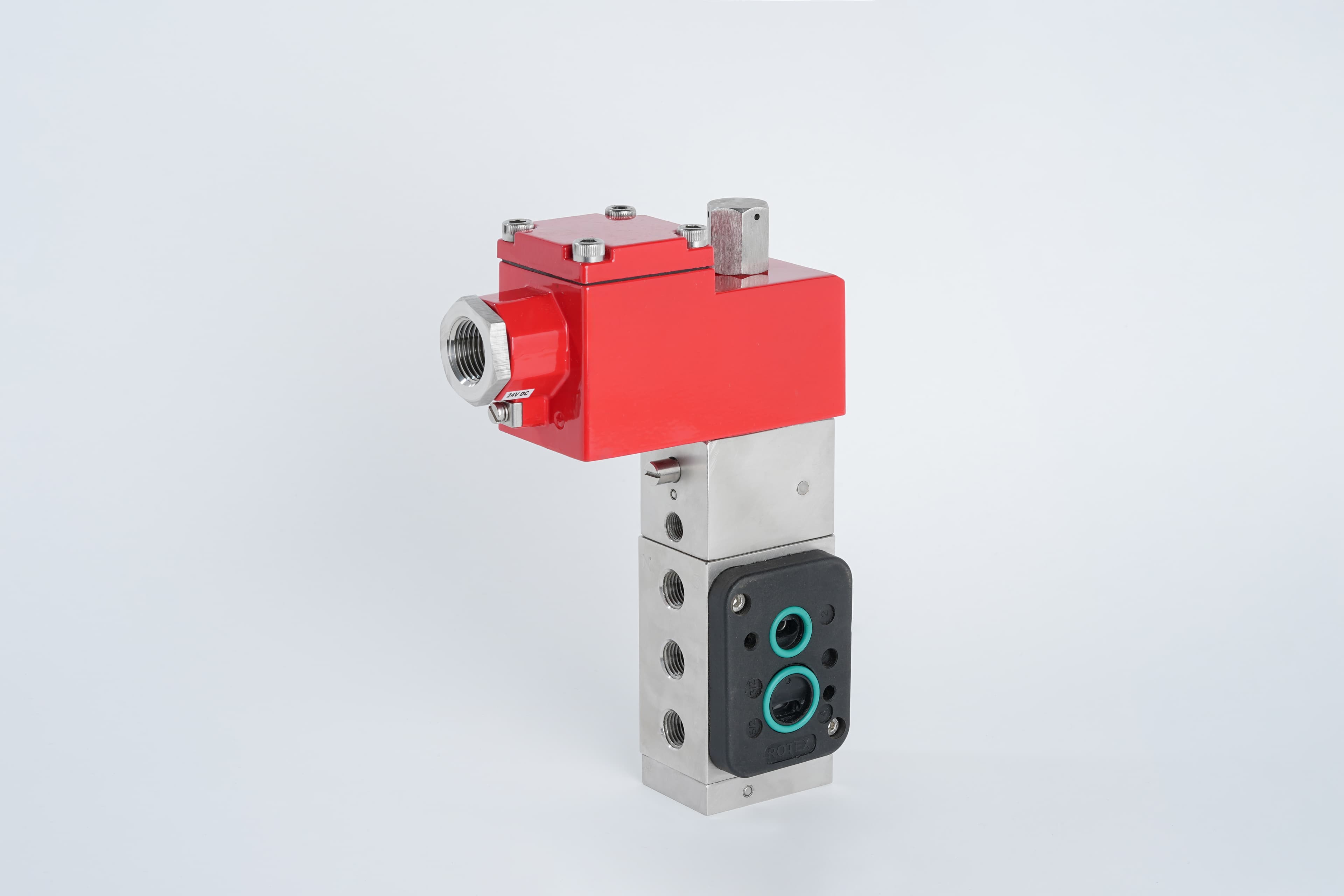 Solenoid Valve