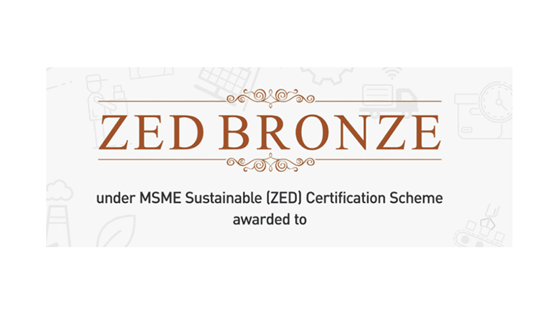Bronze Certificate (Unit-II)