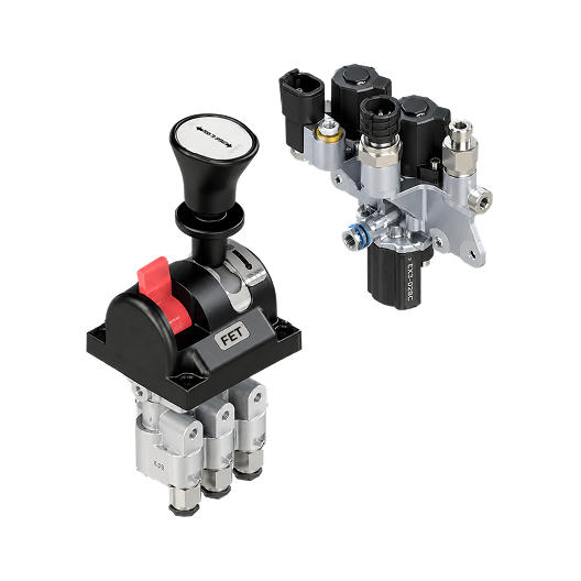 Automotive Valves