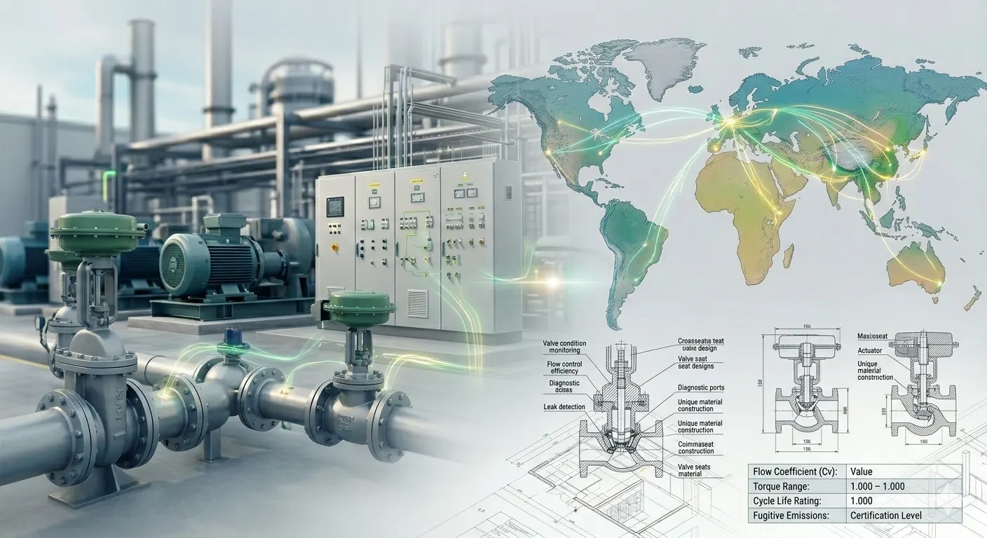 The OEM Project Advantage: 7 Factors That Influence Project Decisions
