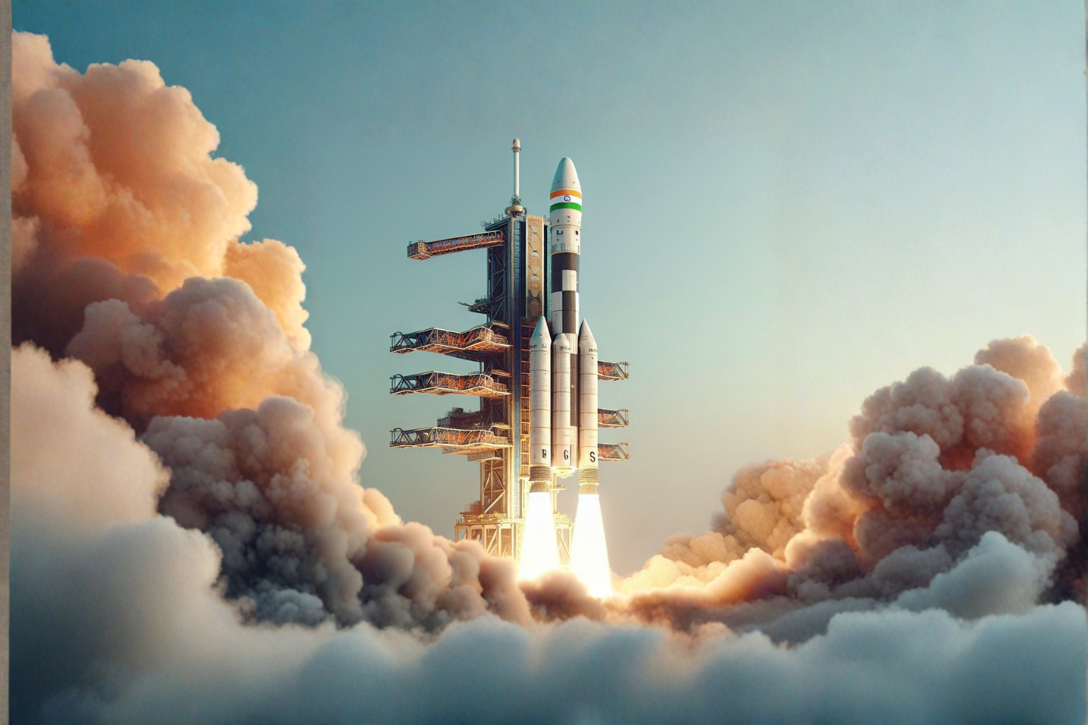 How ISRO Propulsion Complex Mahendragiri achieved Precision and Efficiency with Rotex Redundant Solenoid Valve