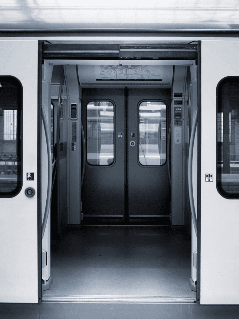How Rotex is Shaping the Future of Train Coach Sliding Doors
