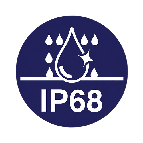 IP68