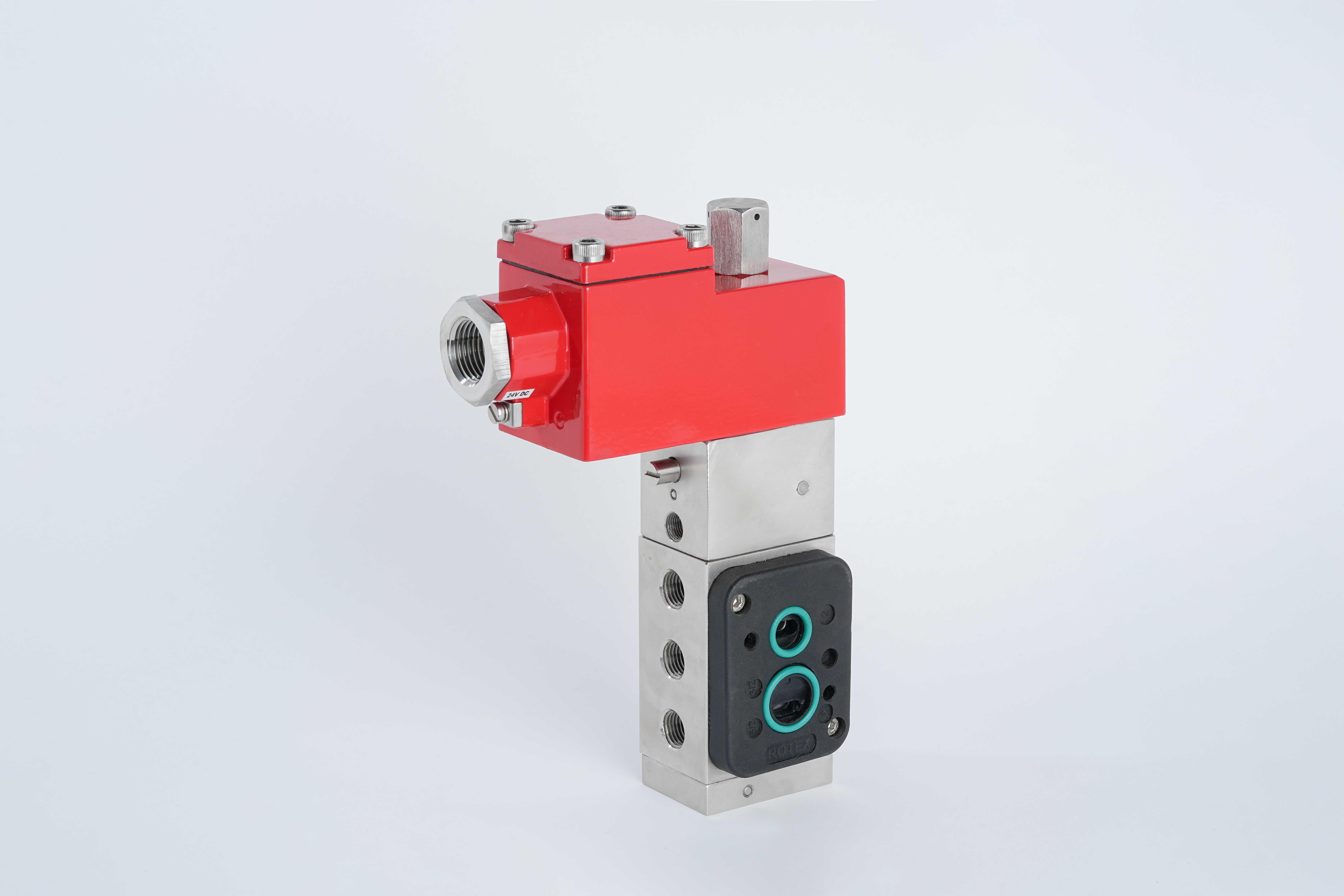 Solenoid Valve