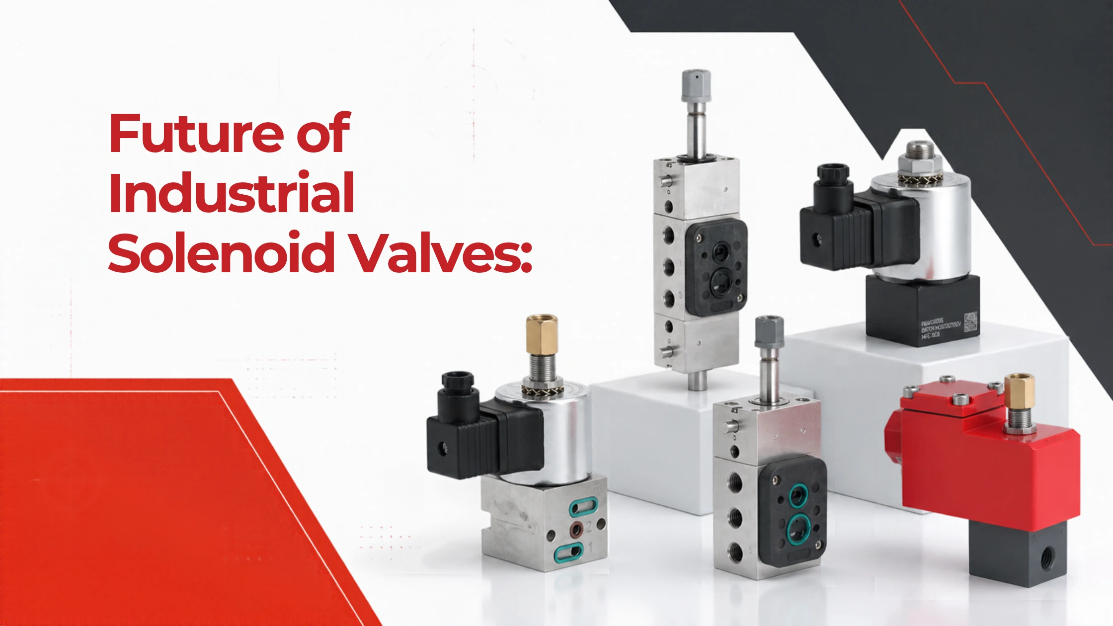 The Future of Industrial Valves: Rotex’s 7 Exclusive Technologies Explained